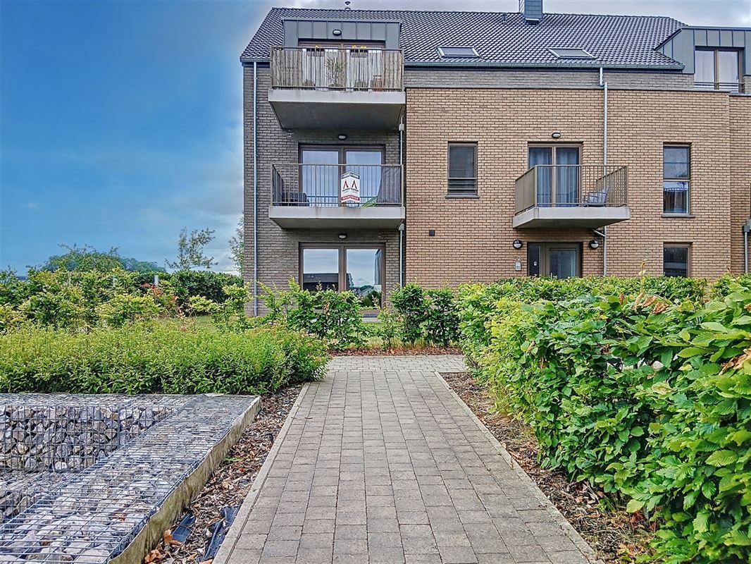 Image 3 : Appartement à 1357 OPHEYLISSEM (Belgique) - Prix 285.000 €