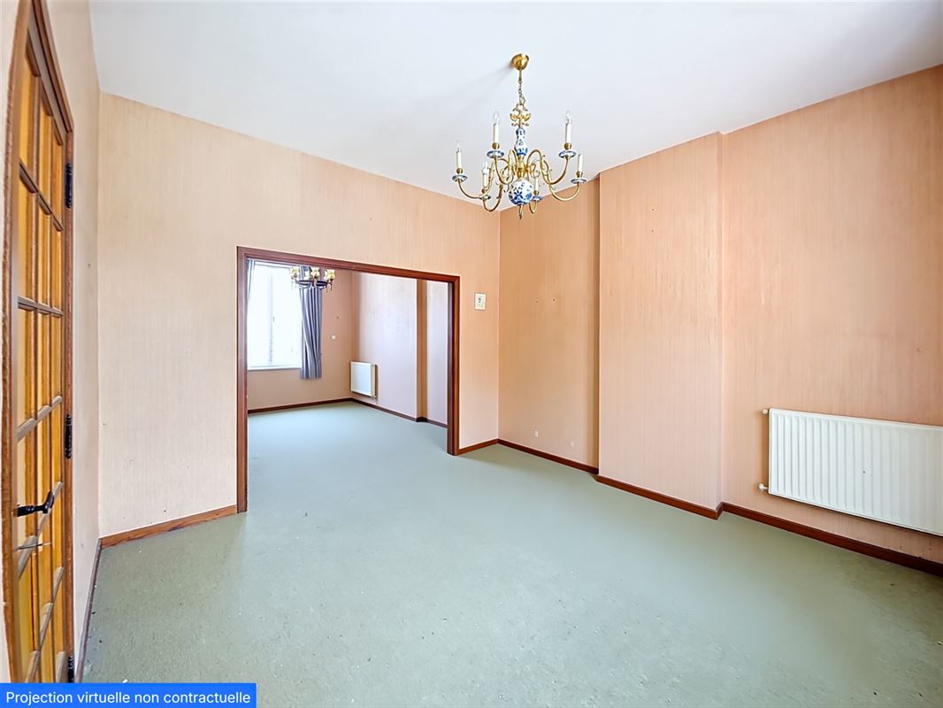 Image 4 : Maison à 4280 HANNUT (Belgique) - Prix 235.000 €