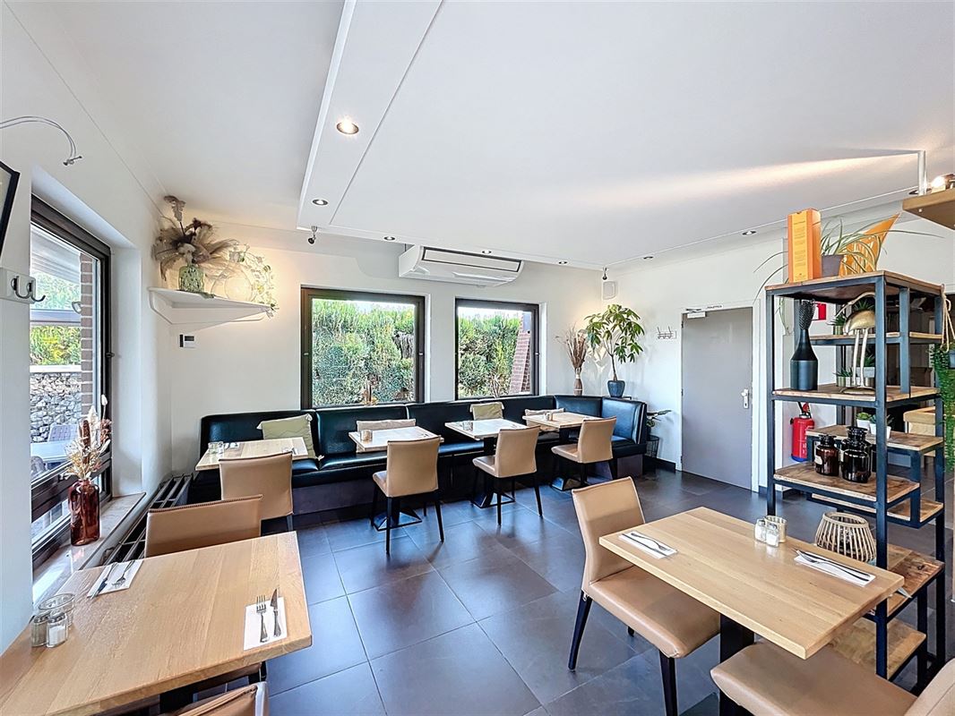 Image 5 : Immeuble commercial à 4280 HANNUT (Belgique) - Prix 800.000 €