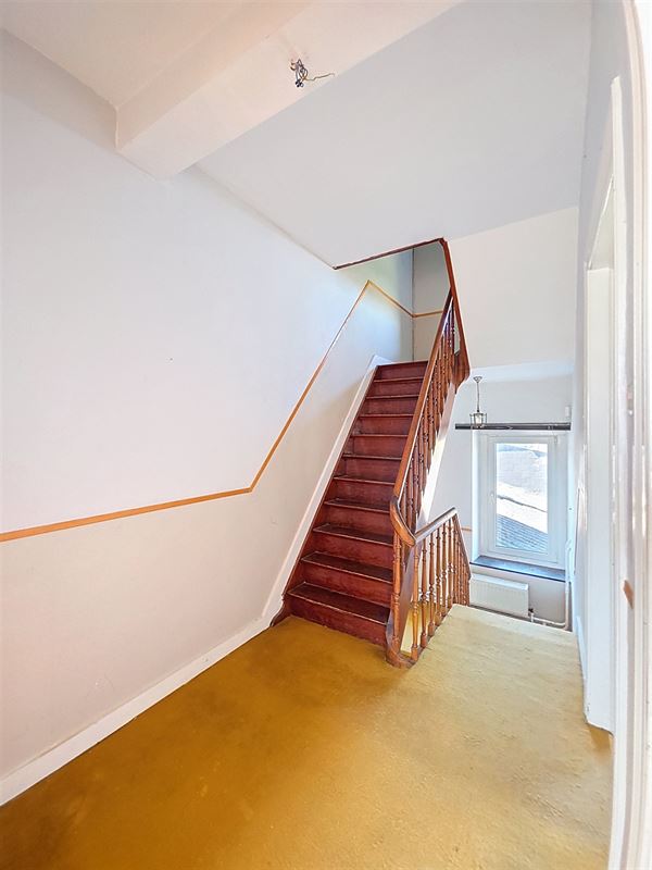 Image 12 : Maison villageoise à 4260 FALLAIS (Belgique) - Prix 239.000 €
