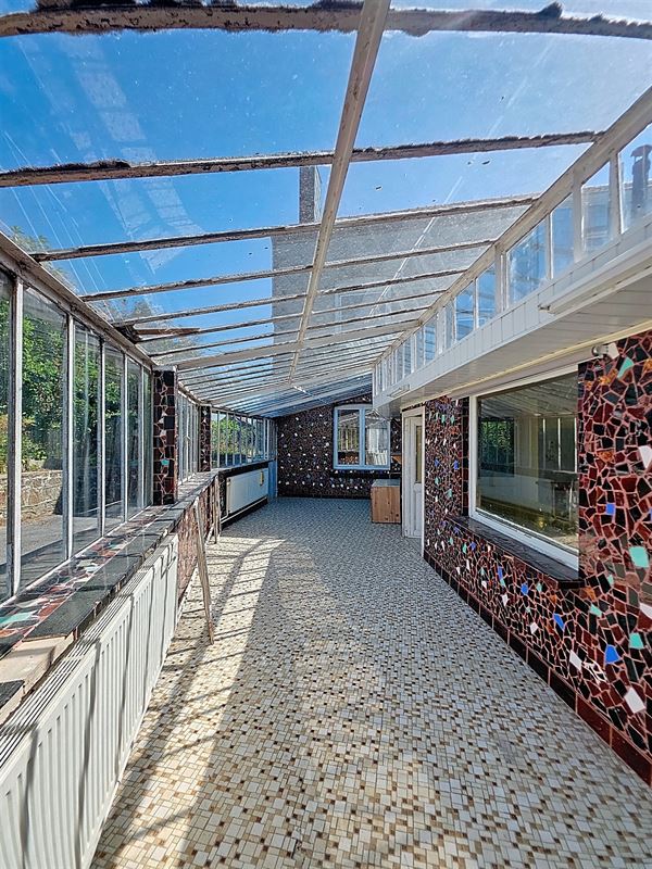 Image 8 : Maison villageoise à 4260 FALLAIS (Belgique) - Prix 239.000 €