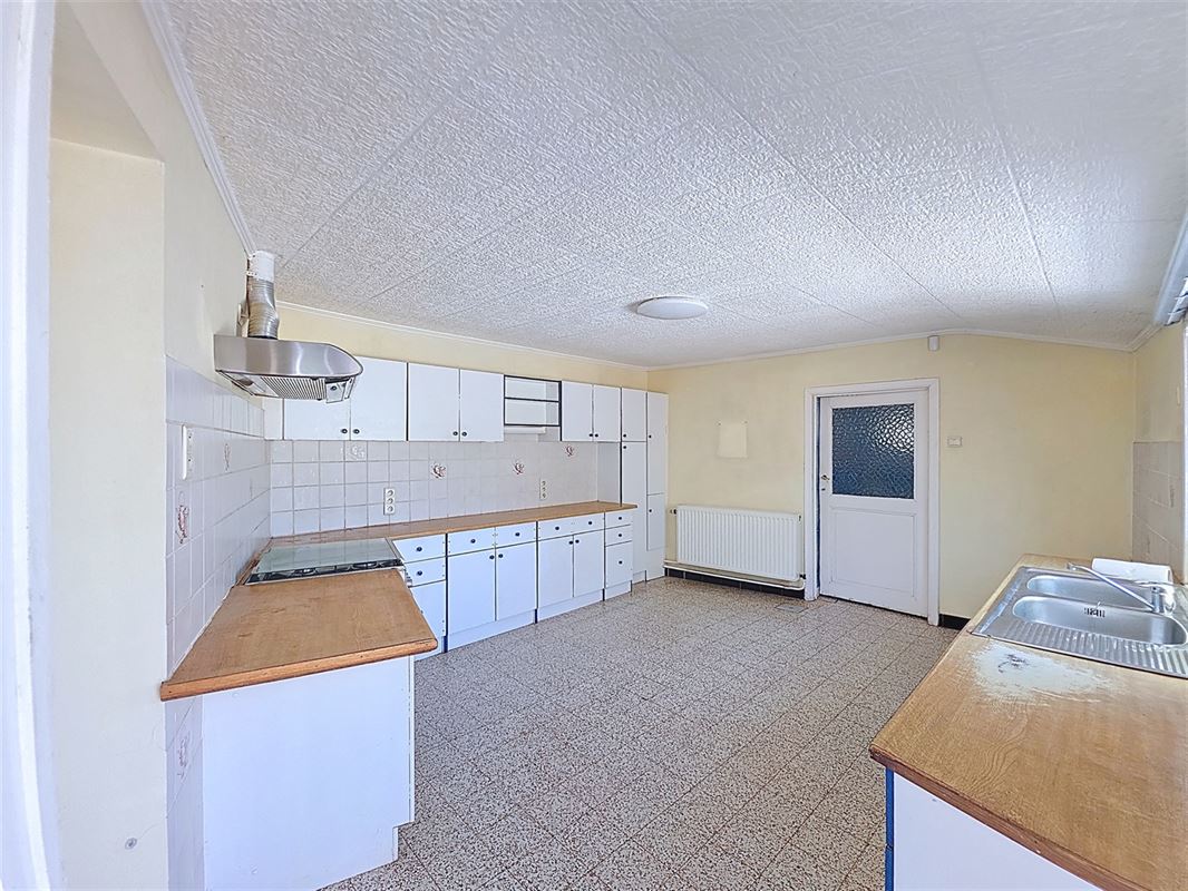 Image 7 : Maison villageoise à 4260 FALLAIS (Belgique) - Prix 239.000 €