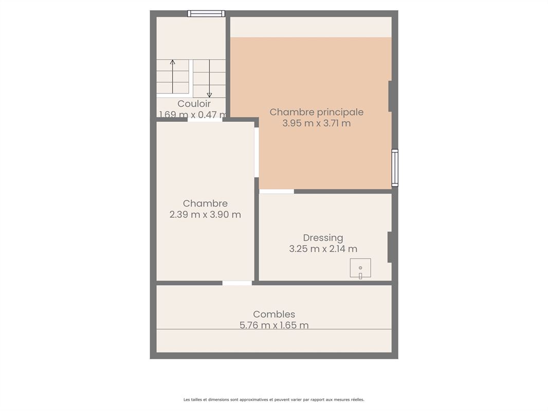 Image 18 : Maison villageoise à 4260 FALLAIS (Belgique) - Prix 239.000 €