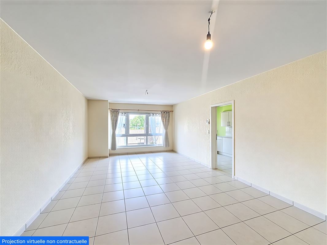 Image 4 : Appartement à 4280 HANNUT (Belgique) - Prix 249.000 €