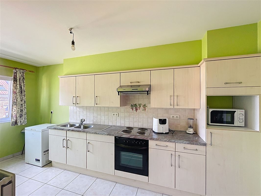 Image 6 : Appartement à 4280 HANNUT (Belgique) - Prix 249.000 €