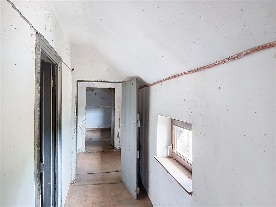 Image 27 : Ferme en carré à 4210 BURDINNE (Belgique) - Prix 300.000 €