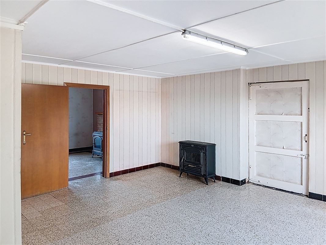 Image 23 : Ferme en carré à 4210 BURDINNE (Belgique) - Prix 300.000 €