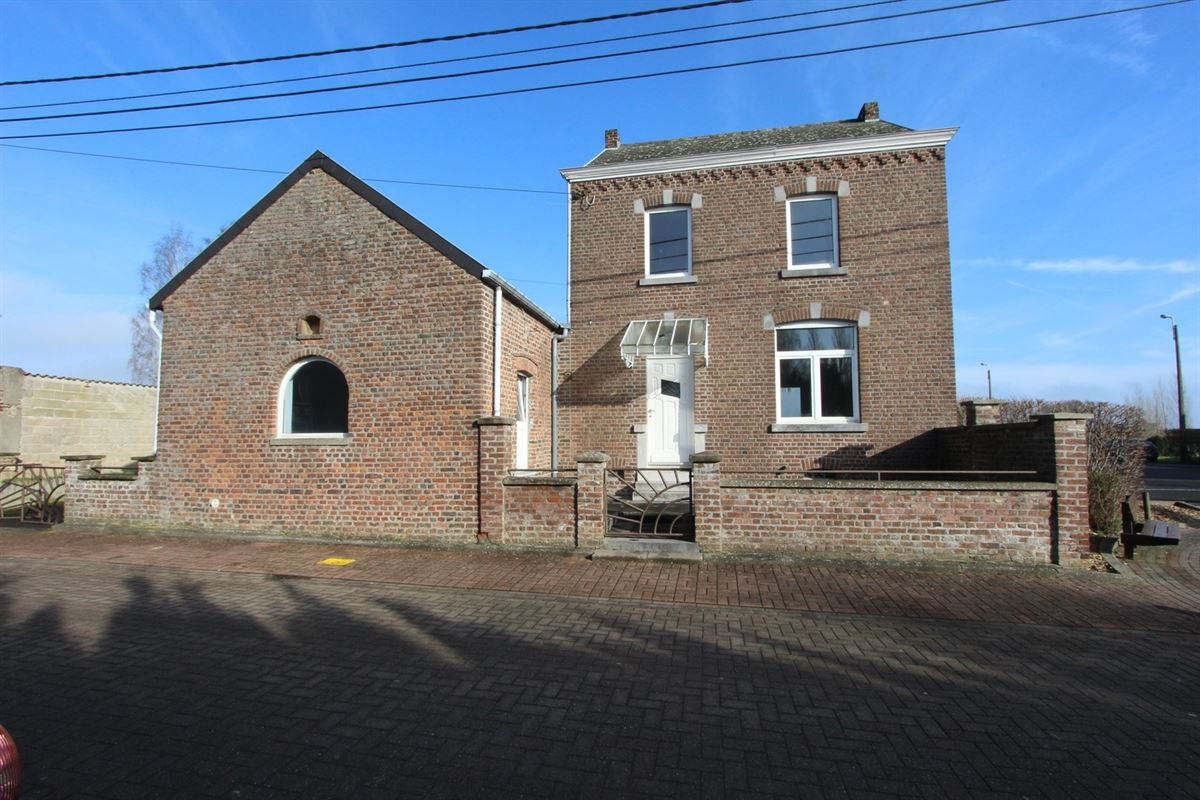 Image 1 : Maison à 4260 CIPLET (Belgique) - Prix 275.000 €