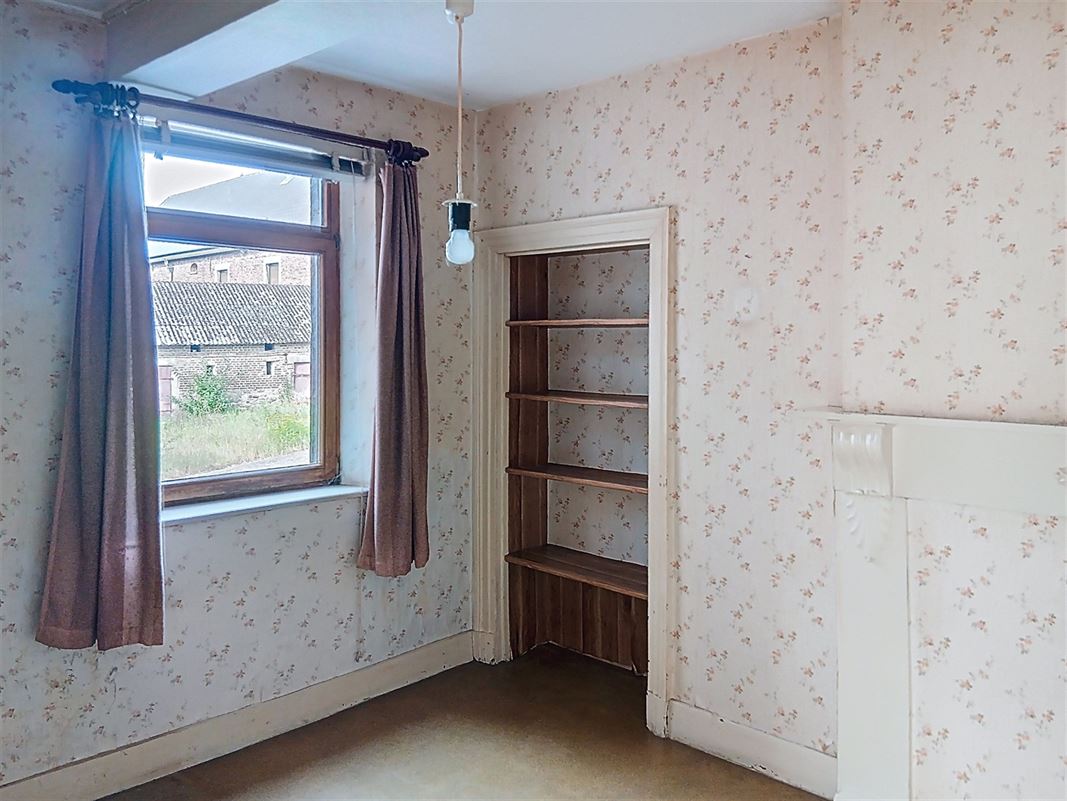 Image 25 : Ferme en carré à 4210 BURDINNE (Belgique) - Prix 300.000 €