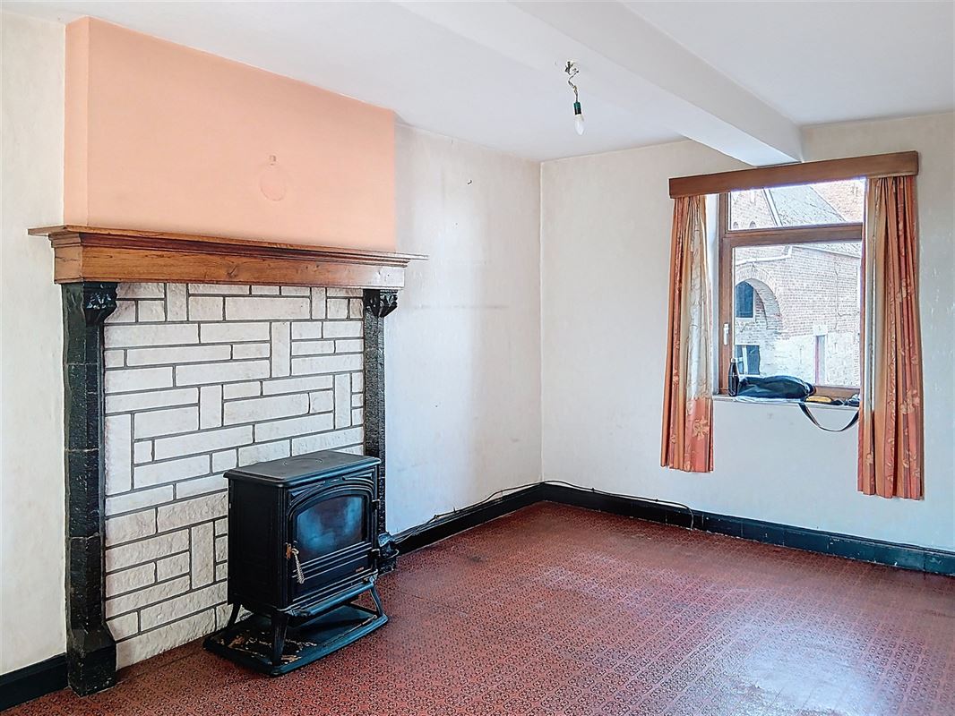 Image 20 : Ferme en carré à 4210 BURDINNE (Belgique) - Prix 300.000 €