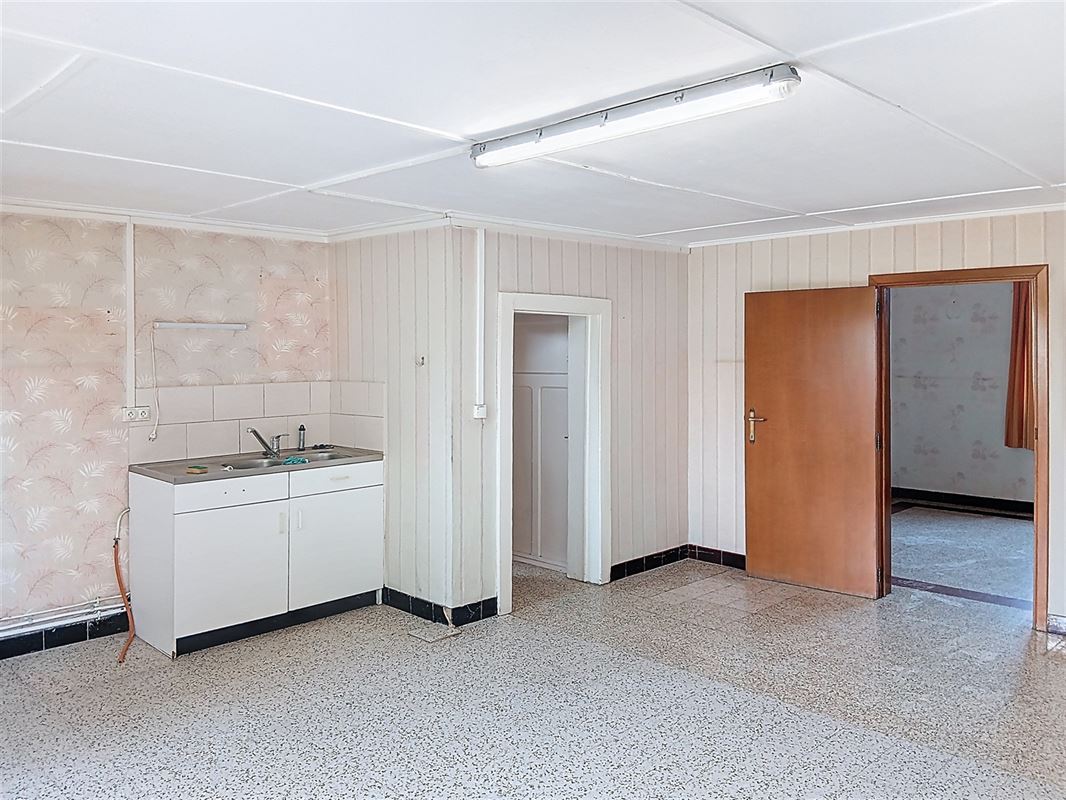 Image 22 : Ferme en carré à 4210 BURDINNE (Belgique) - Prix 300.000 €
