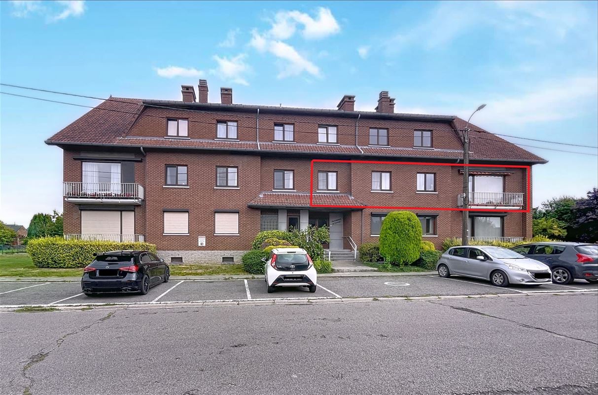 Image 1 : Appartement à 4280 HANNUT (Belgique) - Prix 275.000 €