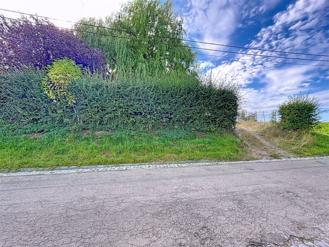 Image 3 : Terrain à 4280 ABOLENS (Belgique) - Prix 95.000 €