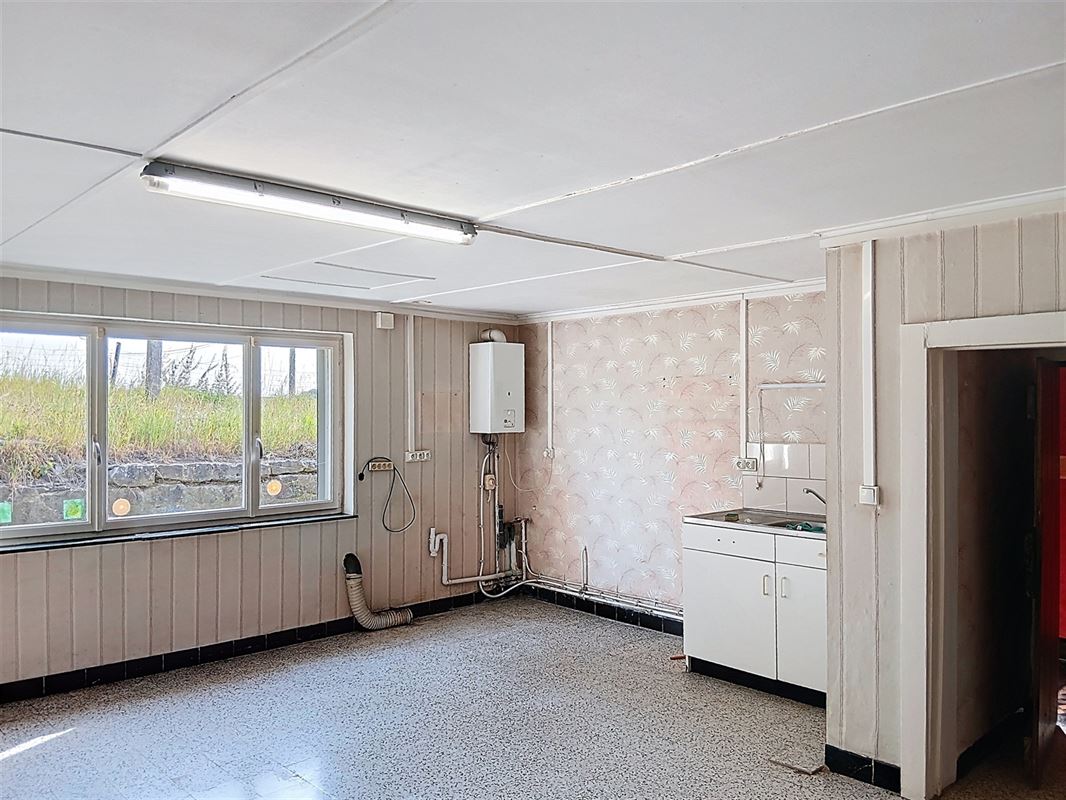 Image 21 : Ferme en carré à 4210 BURDINNE (Belgique) - Prix 300.000 €