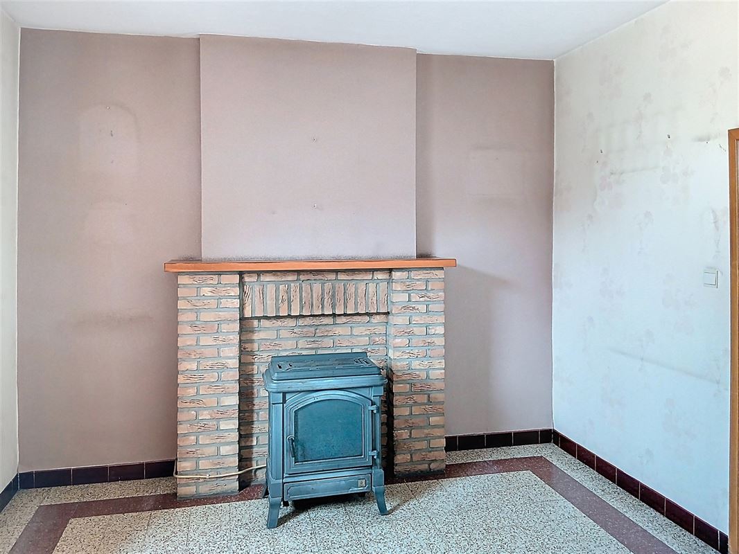 Image 18 : Ferme en carré à 4210 BURDINNE (Belgique) - Prix 300.000 €