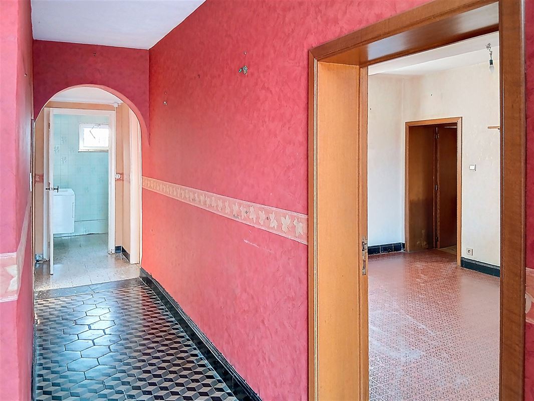 Image 17 : Ferme en carré à 4210 BURDINNE (Belgique) - Prix 300.000 €