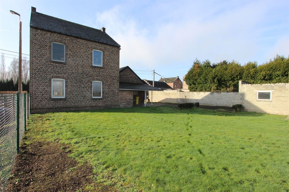 Image 3 : Maison à 4260 CIPLET (Belgique) - Prix 275.000 €