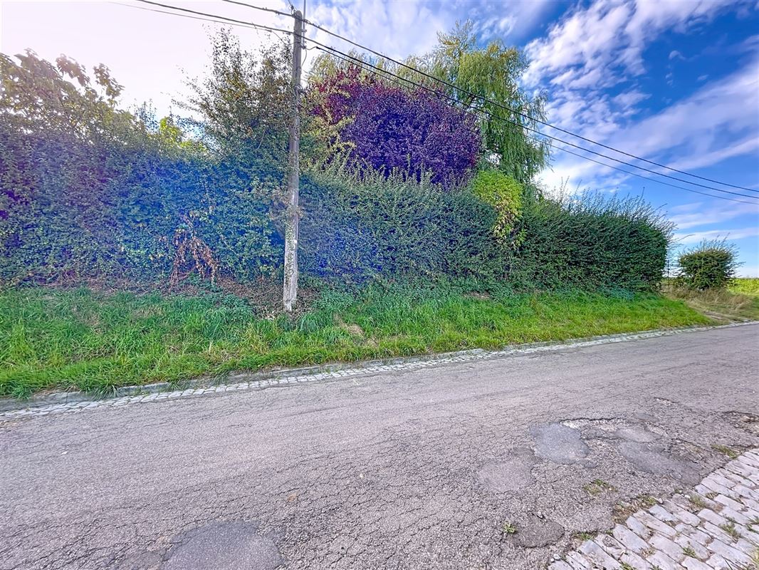 Image 5 : Terrain à 4280 ABOLENS (Belgique) - Prix 95.000 €