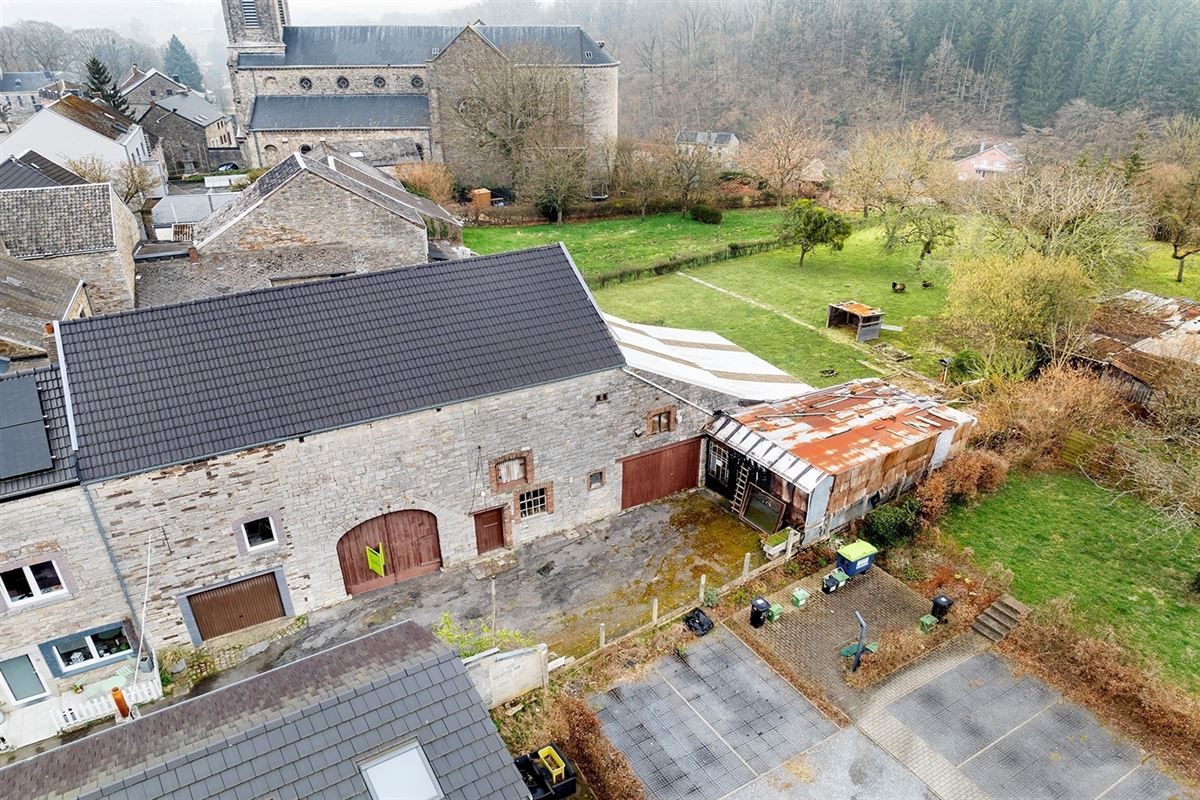 Image 1 : Maison à 4920 AYWAILLE (Belgique) - Prix 220.000 €