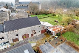 Maison à 4920 AYWAILLE (Belgique) - Prix 220.000 €