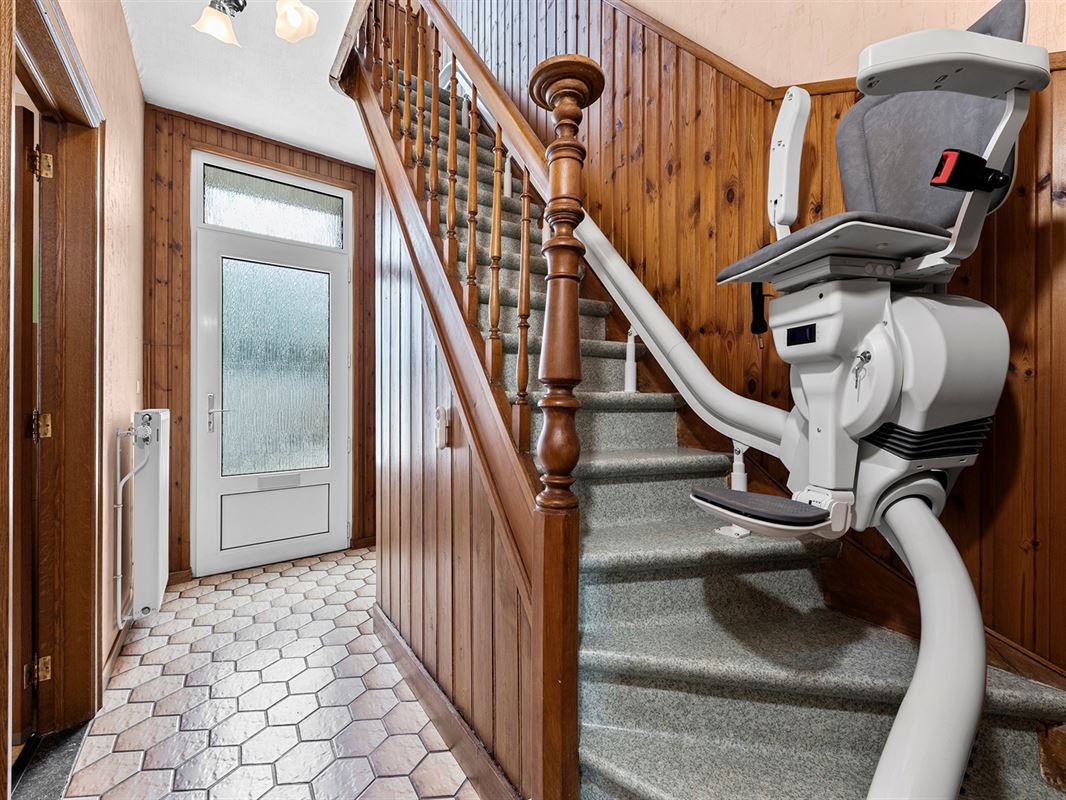 Image 4 : Maison à 4910 THEUX (Belgique) - Prix 260.000 €