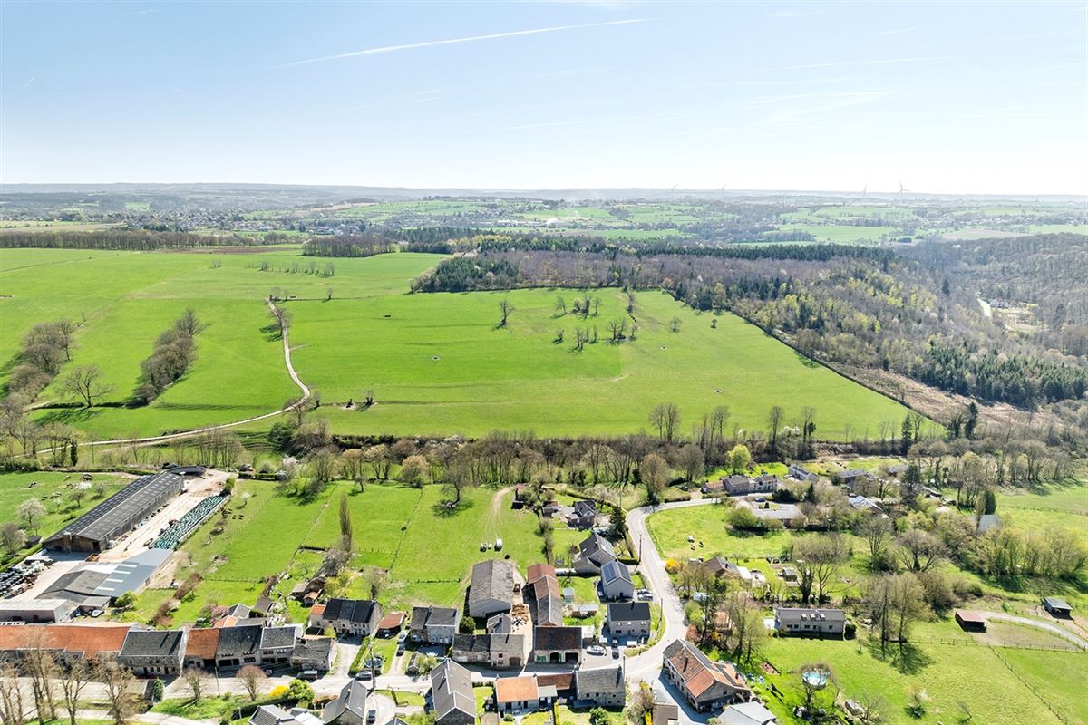 Image 14 : Maison à 4140 GOMZÉ-ANDOUMONT (Belgique) - Prix 99.000 €