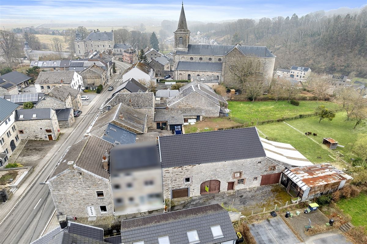 Image 3 : Maison à 4920 AYWAILLE (Belgique) - Prix 220.000 €