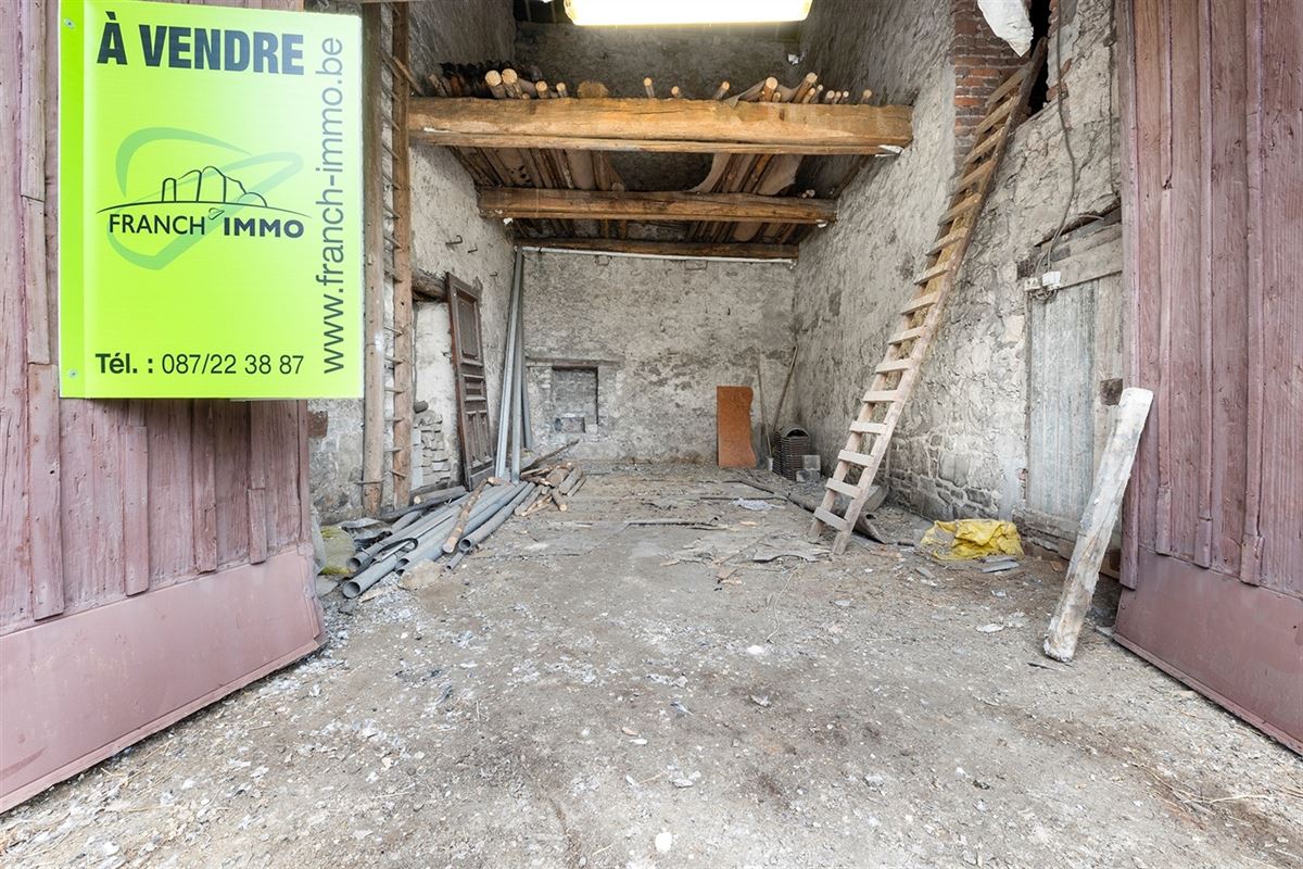 Image 5 : Maison à 4920 AYWAILLE (Belgique) - Prix 220.000 €