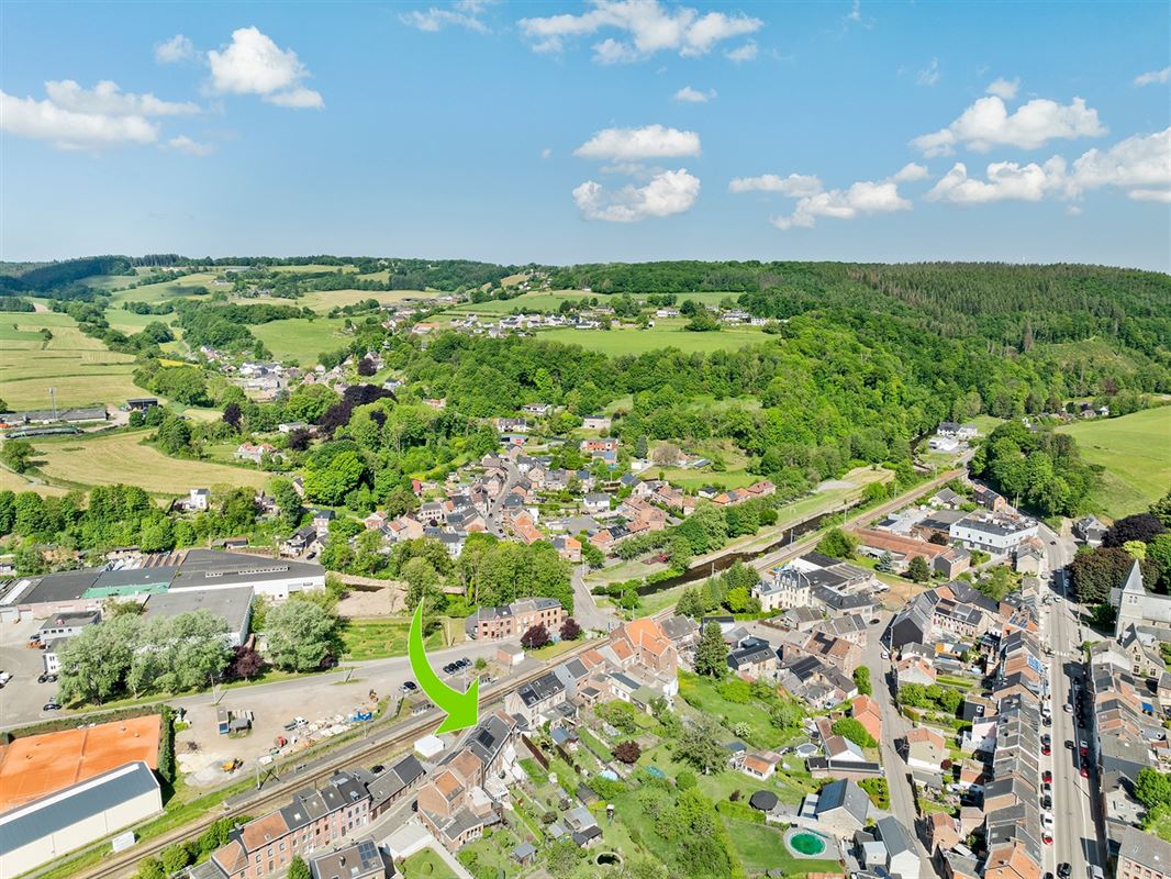 Image 21 : Maison à 4910 THEUX (Belgique) - Prix 260.000 €