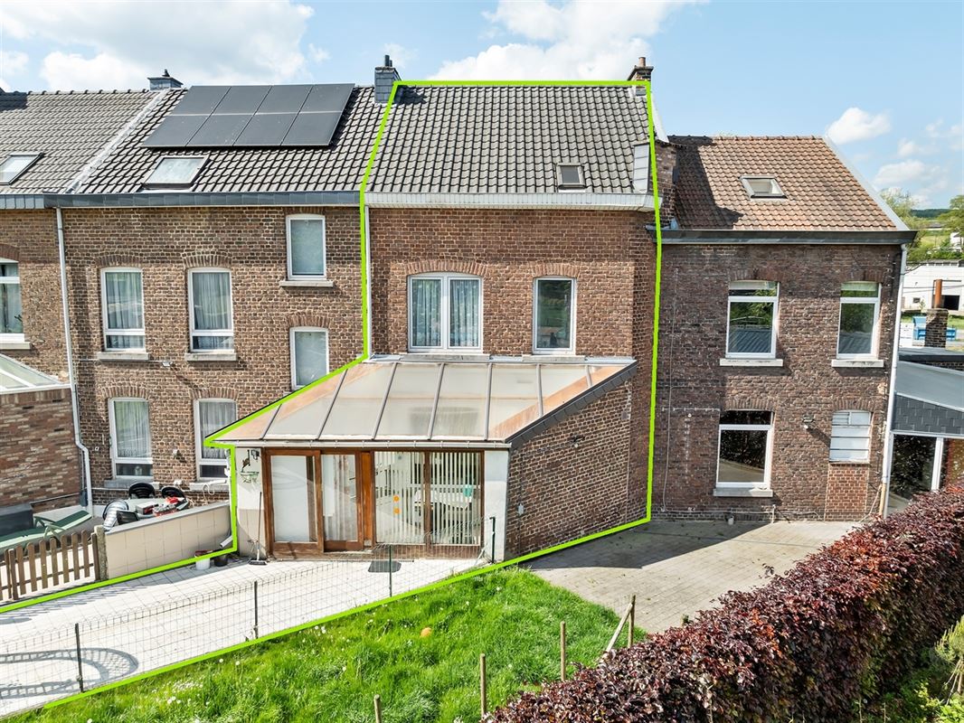 Image 3 : Maison à 4910 THEUX (Belgique) - Prix 260.000 €