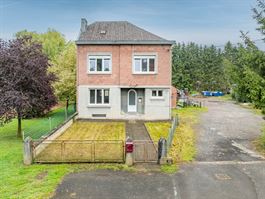 Maison à 4910 THEUX (Belgique) - Prix 270.000 €