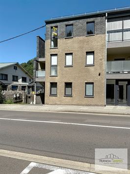 Appartement à 4910 THEUX (Belgique) - Prix 775 €