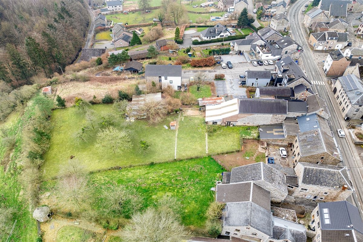 Image 12 : Maison à 4920 AYWAILLE (Belgique) - Prix 220.000 €