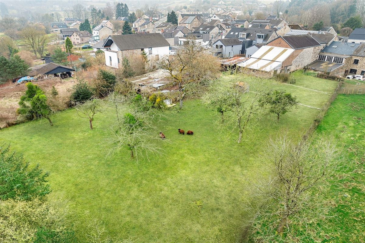 Image 14 : Maison à 4920 AYWAILLE (Belgique) - Prix 220.000 €