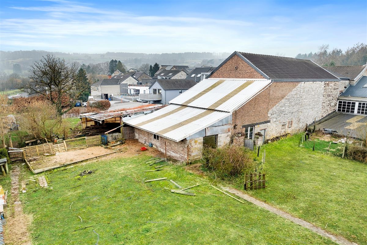 Image 11 : Maison à 4920 AYWAILLE (Belgique) - Prix 220.000 €