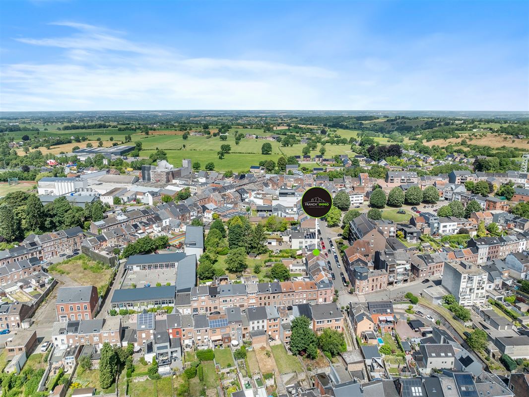 Image 21 : Maison à 4650 HERVE (Belgique) - Prix 425.000 €