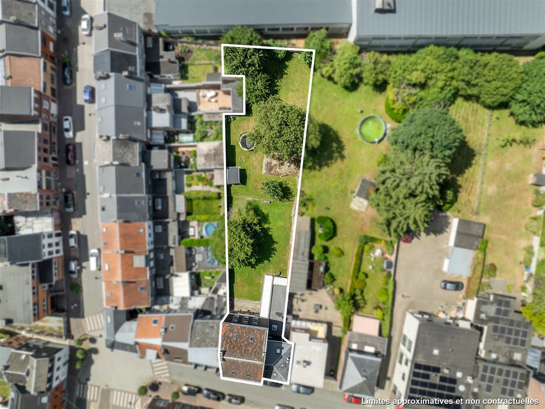 Image 16 : Maison à 4650 HERVE (Belgique) - Prix 425.000 €