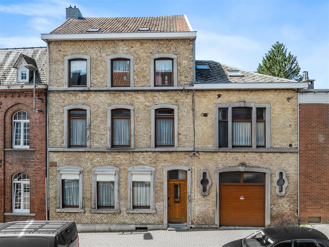 Image 1 : Maison à 4650 HERVE (Belgique) - Prix 425.000 €