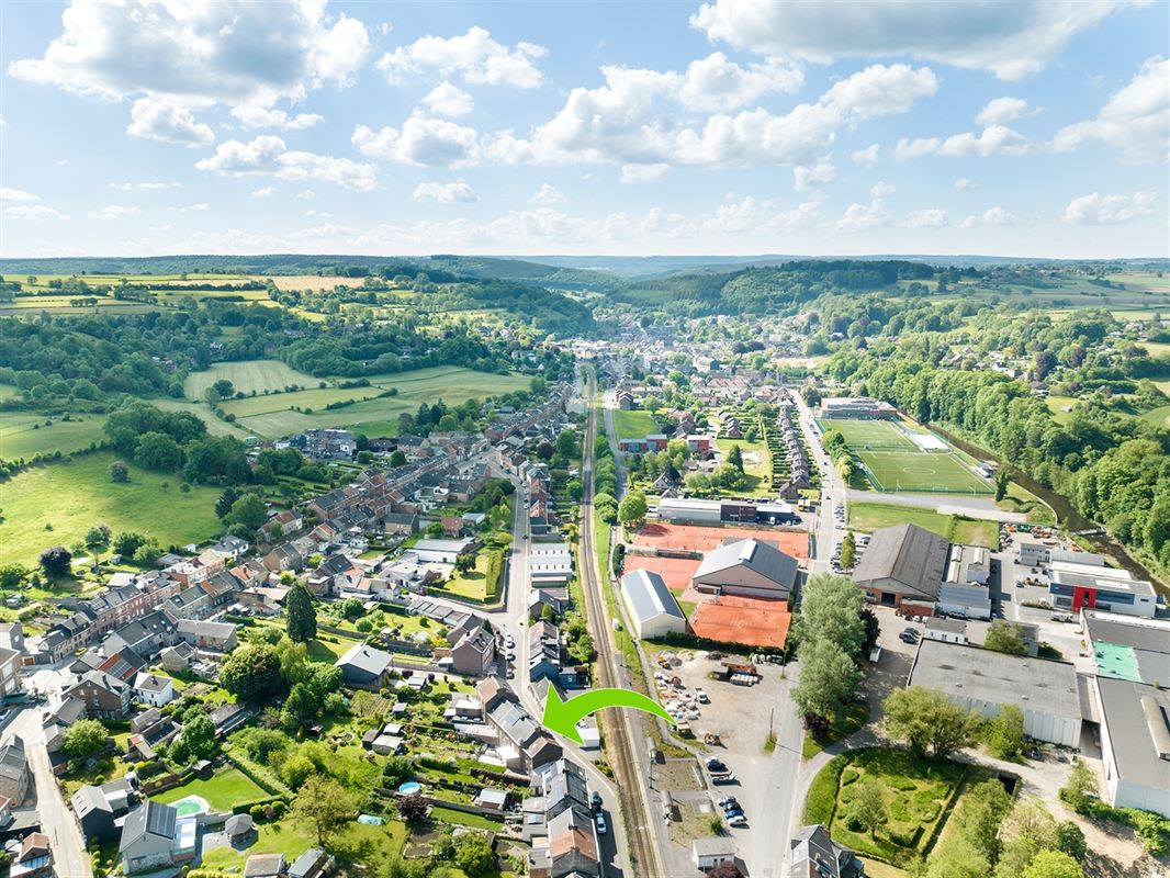 Image 22 : Maison à 4910 THEUX (Belgique) - Prix 260.000 €