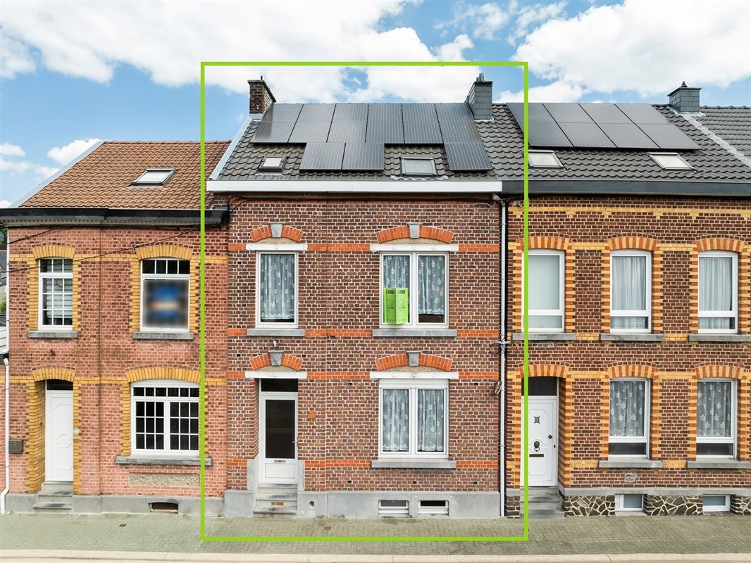 Image 2 : Maison à 4910 THEUX (Belgique) - Prix 260.000 €