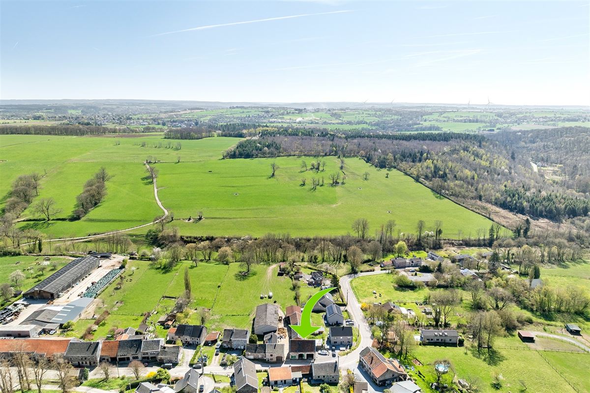 Image 14 : Maison à 4140 GOMZÉ-ANDOUMONT (Belgique) - Prix 145.000 €