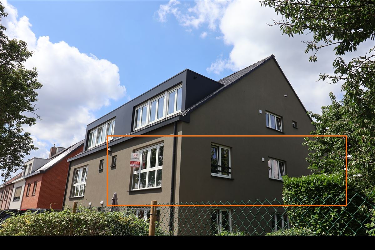 Woning in Wondelgem