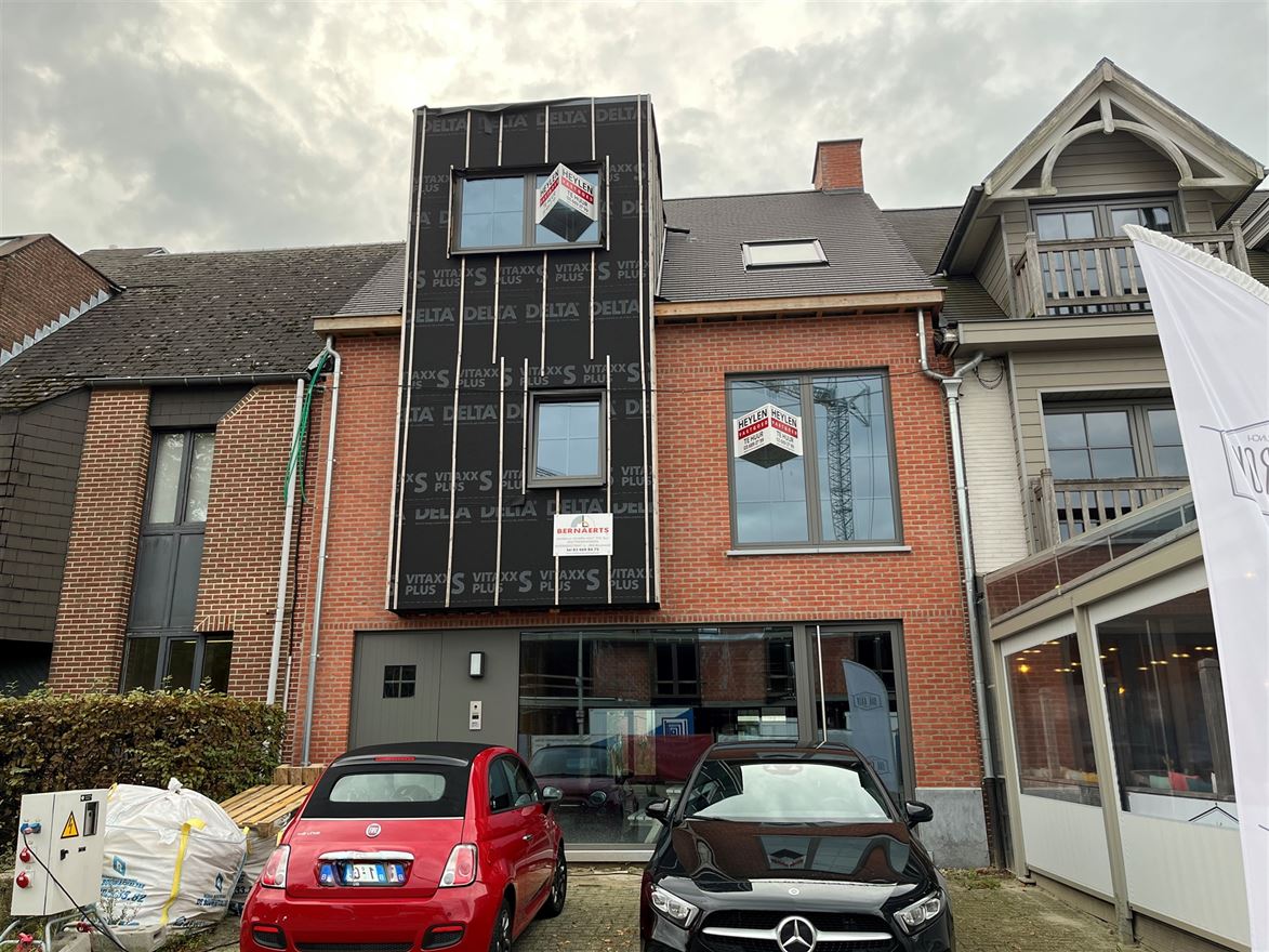 Maison d'habitation à Halle