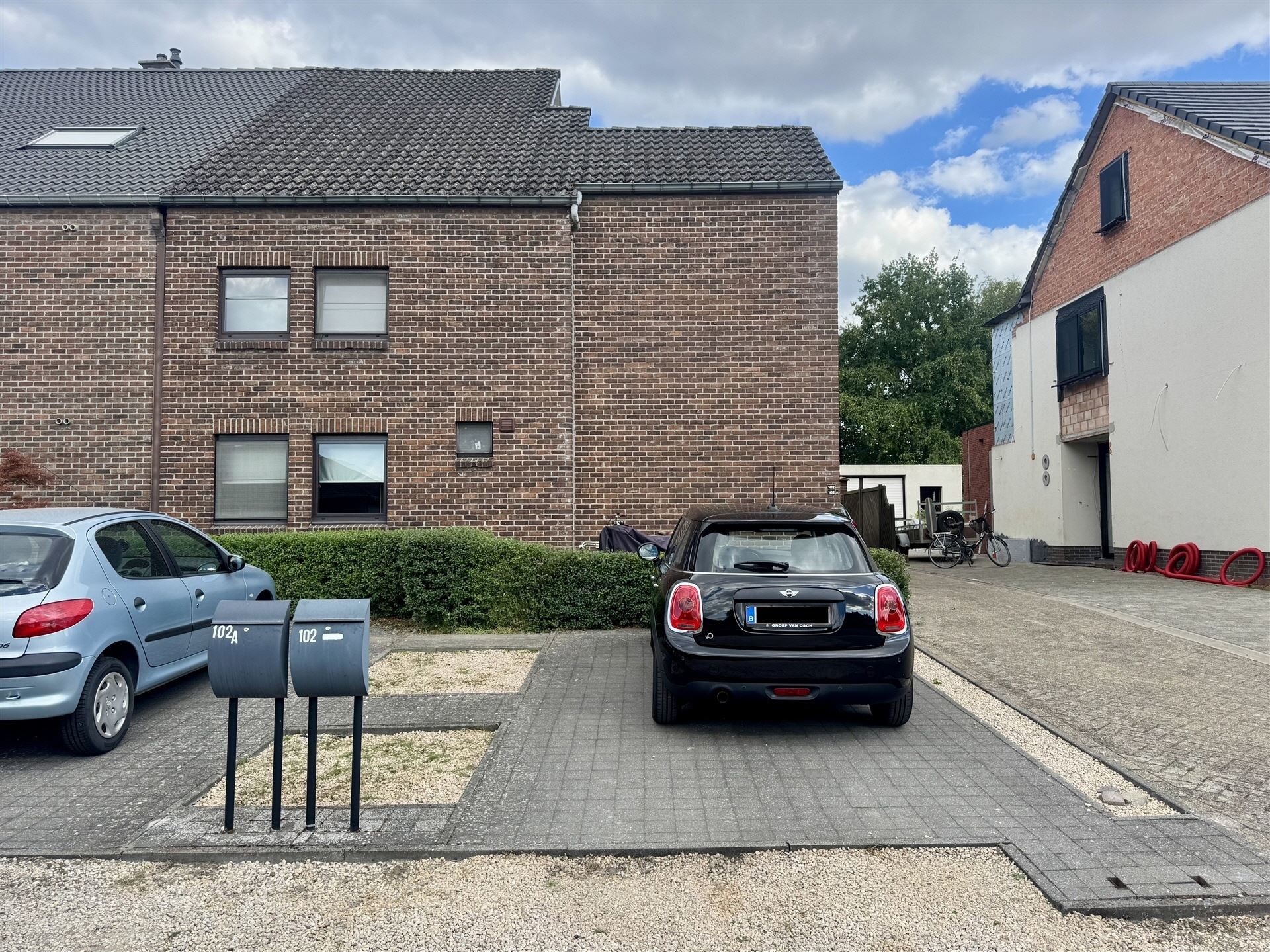 Woning in Kuringen
