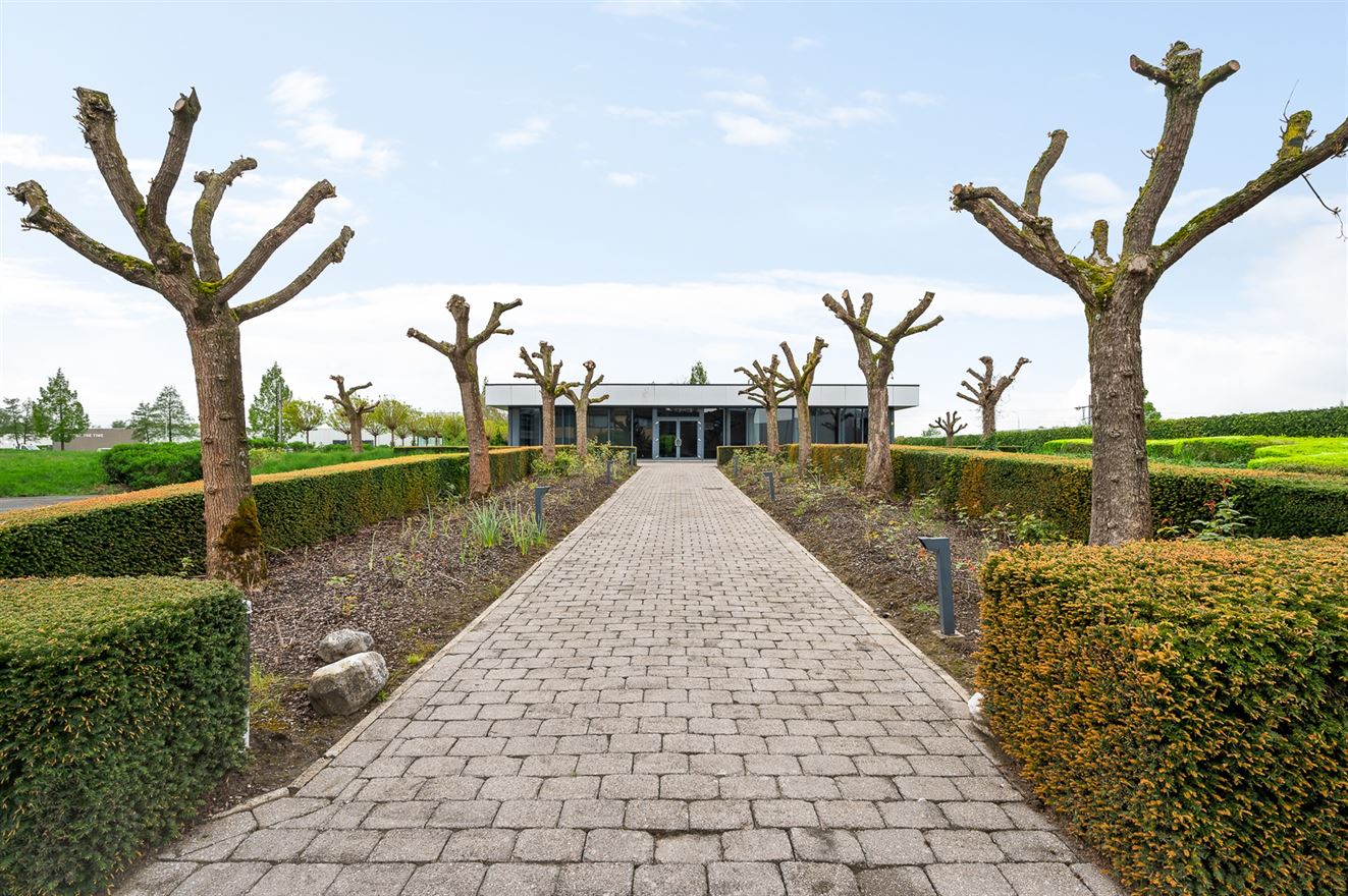 Woning in Sint-niklaas