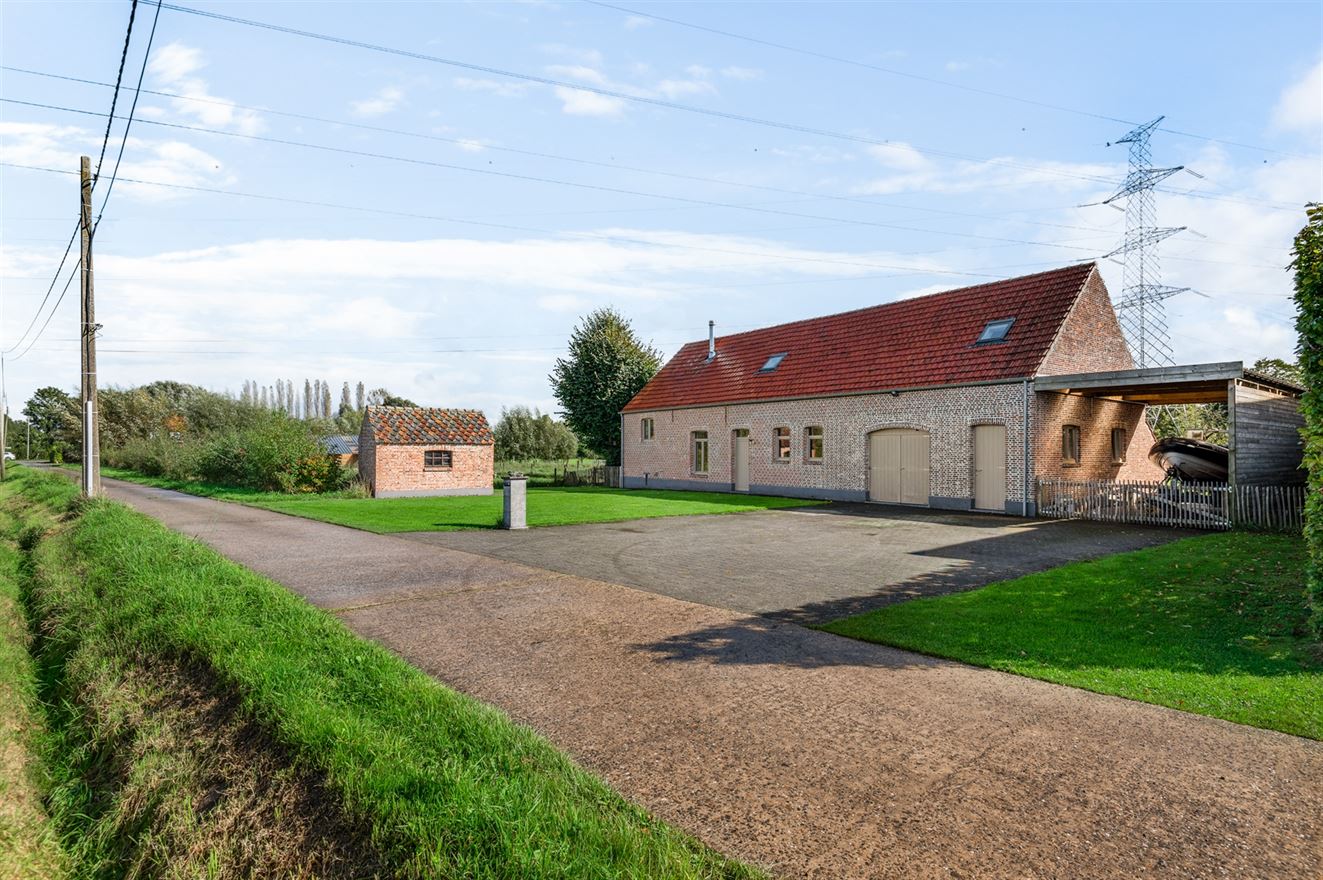 Villa Te Koop Boechout