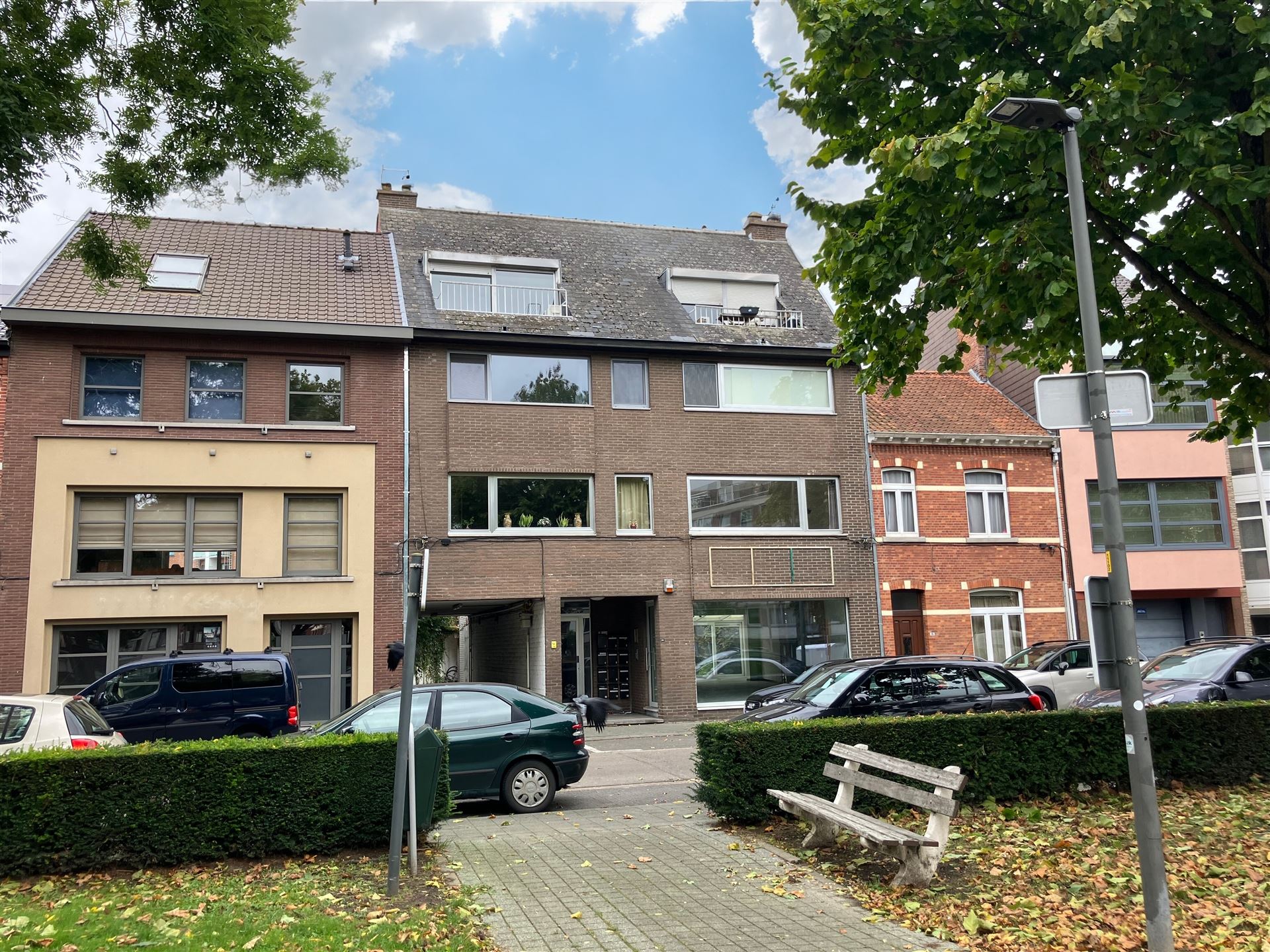 Apartment in Hasselt