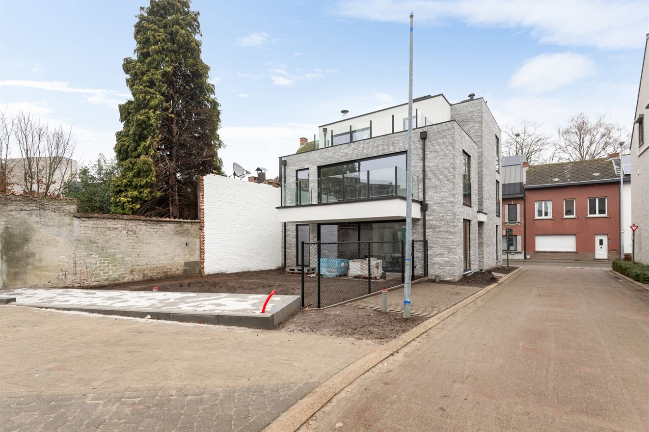 Te koop: Bijenkorf 15 HERENTALS | Heylen Vastgoed