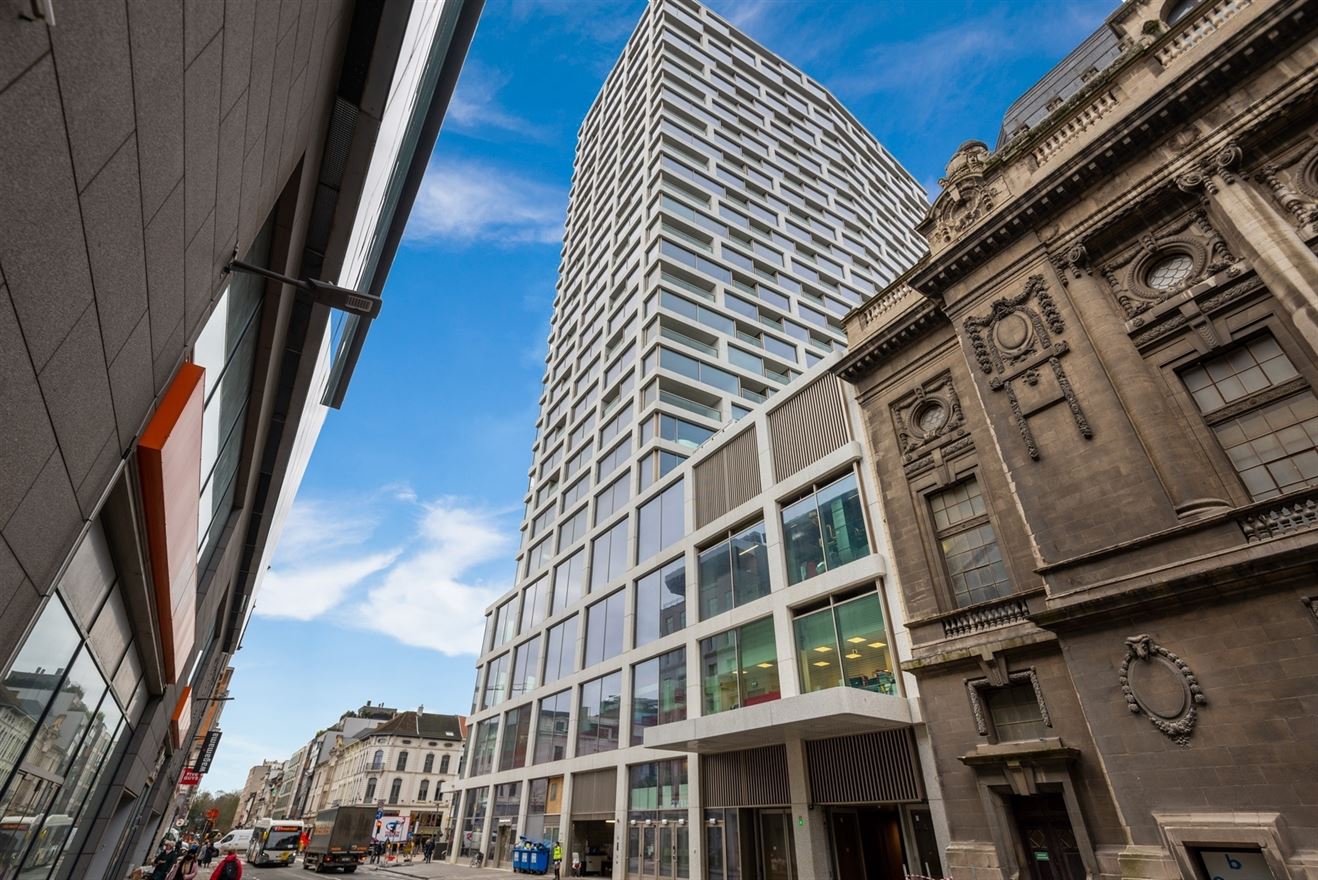 Appartement à Antwerpen