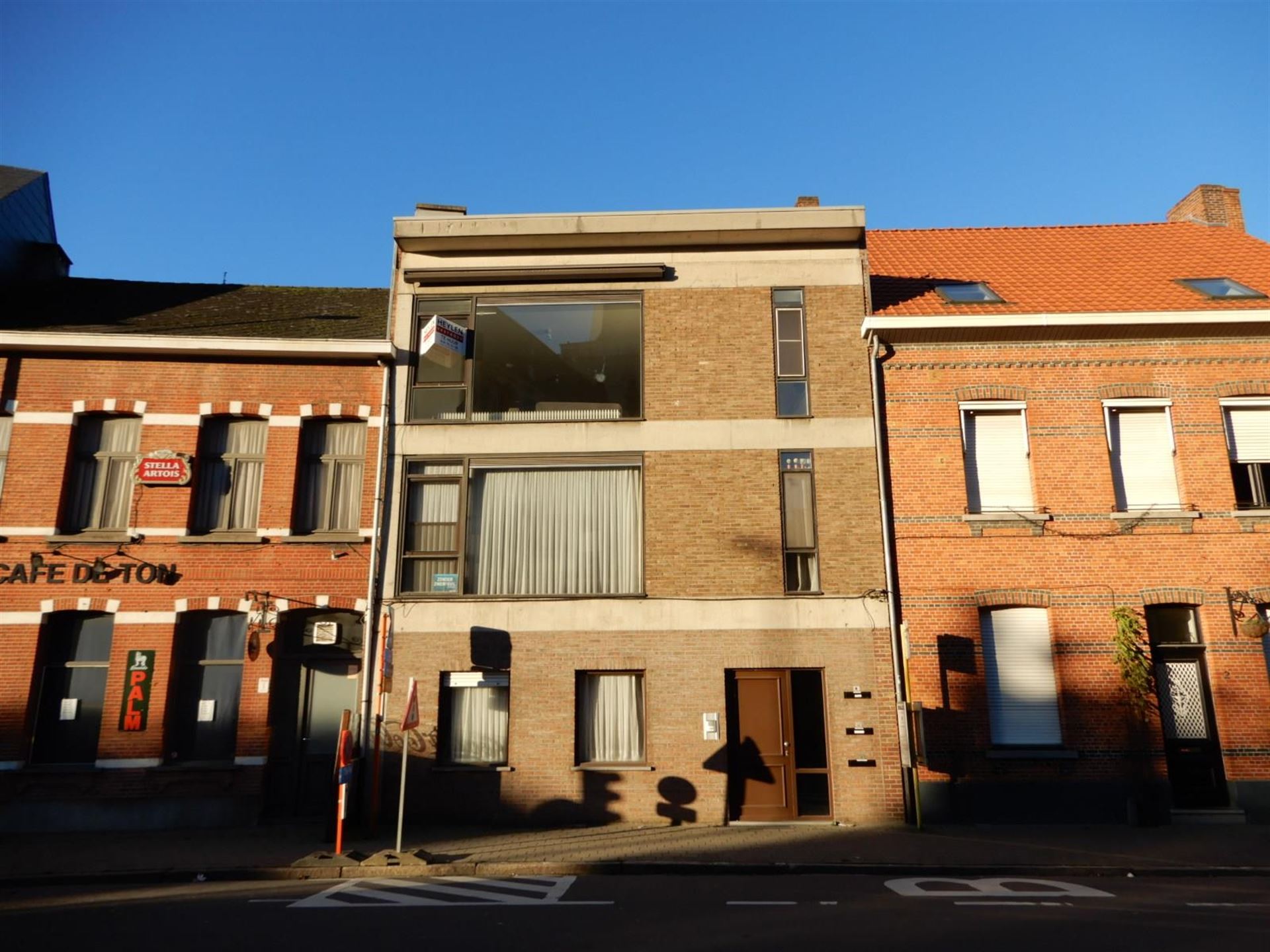 Appartement in Herentals